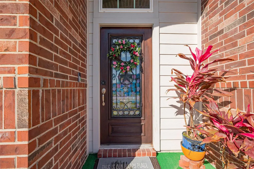 5819 Southern Rose Lane Rosenberg, TX 77469