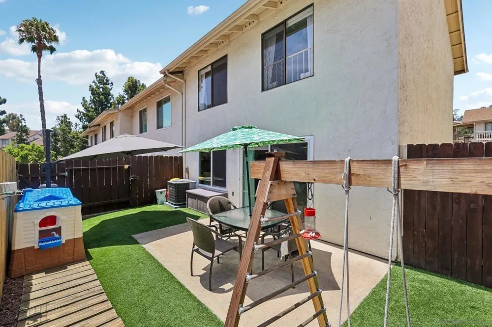 5455 Baltimore Dr #8 La Mesa, CA 91942