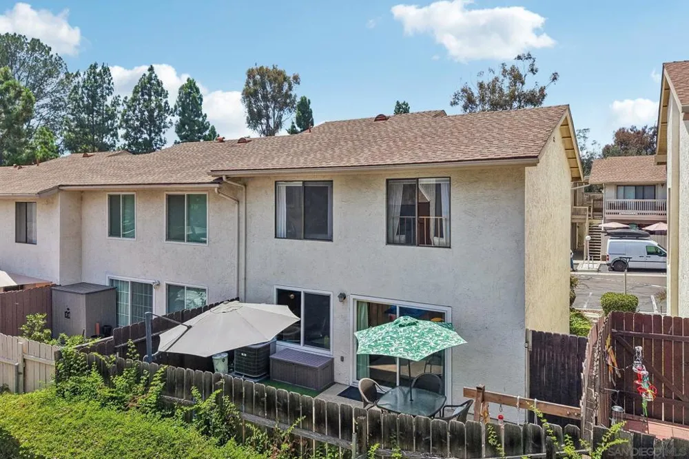 5455 Baltimore Dr #8 La Mesa, CA 91942