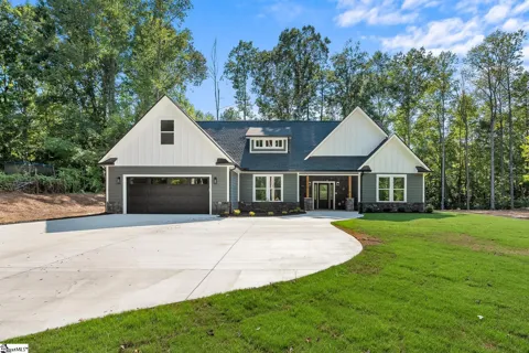 217 Fox Trail