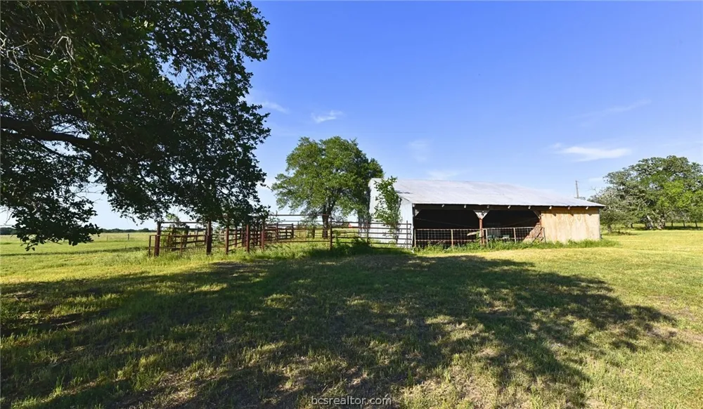 5380 County Road 132 (+/-81acres) Somerville, TX 77879