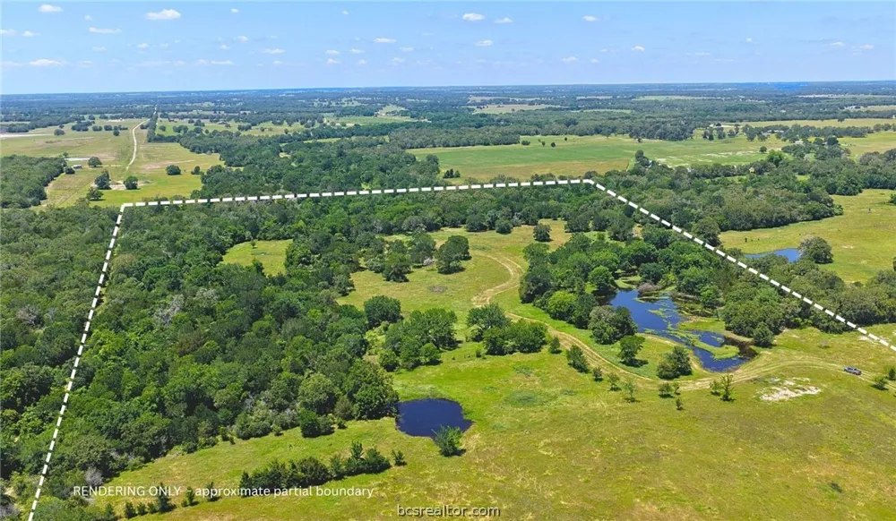 5380 County Road 132 (+/-81acres) Somerville, TX 77879