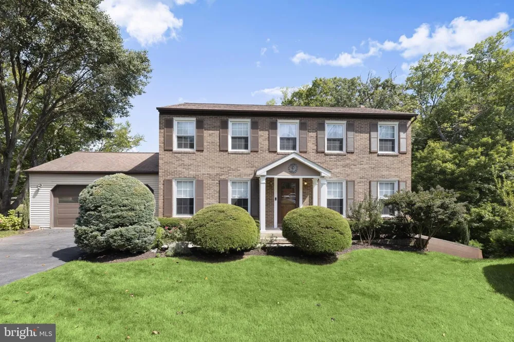 8085 WOODLOO DRIVE NE Ellicott City, MD 21043