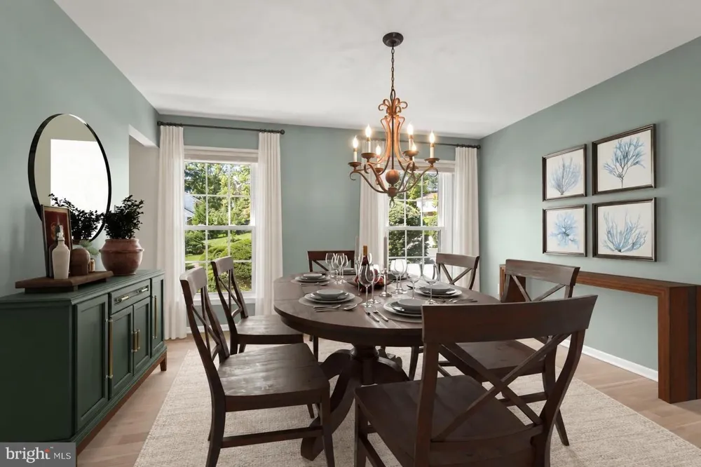8085 WOODLOO DRIVE NE Ellicott City, MD 21043