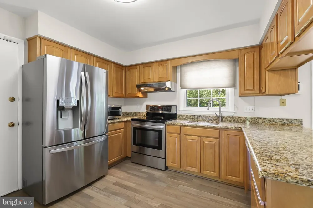 8085 WOODLOO DRIVE NE Ellicott City, MD 21043