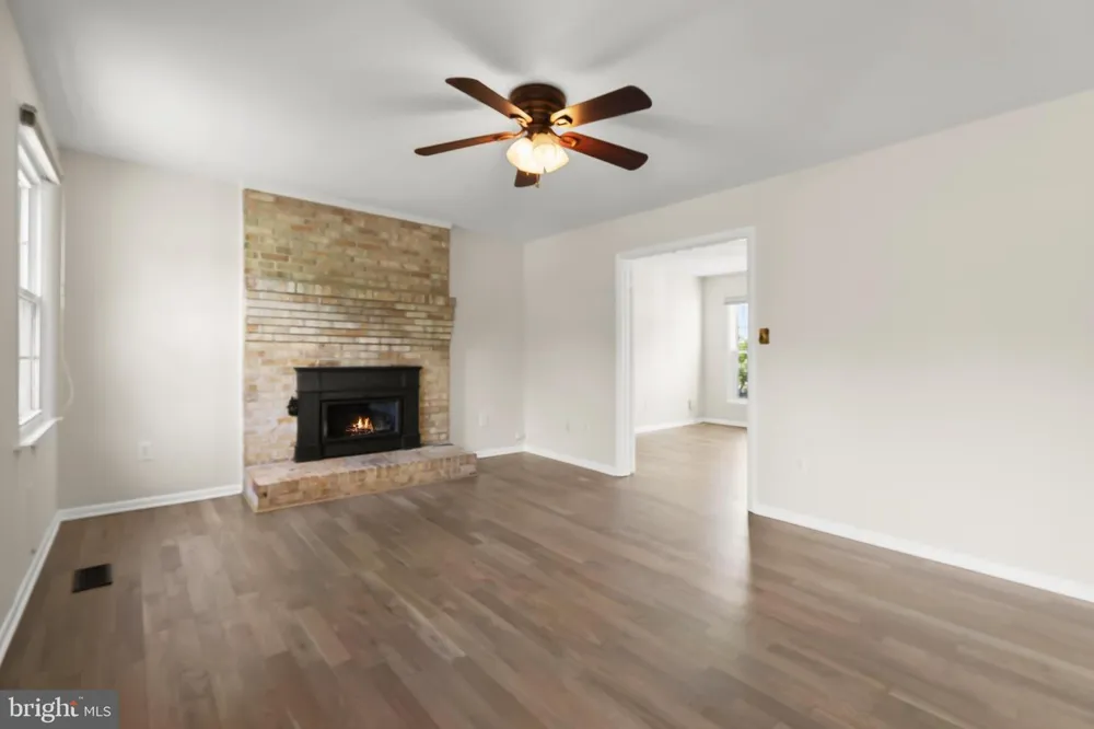 8085 WOODLOO DRIVE NE Ellicott City, MD 21043