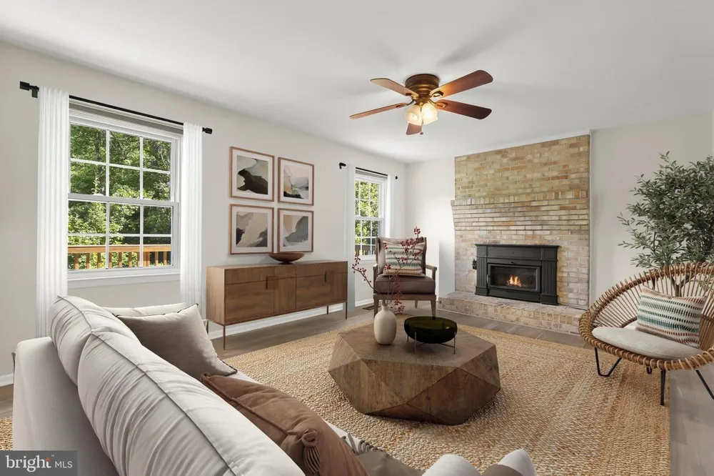 8085 WOODLOO DRIVE NE Ellicott City, MD 21043