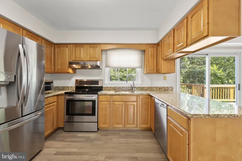 8085 WOODLOO DRIVE NE Ellicott City, MD 21043