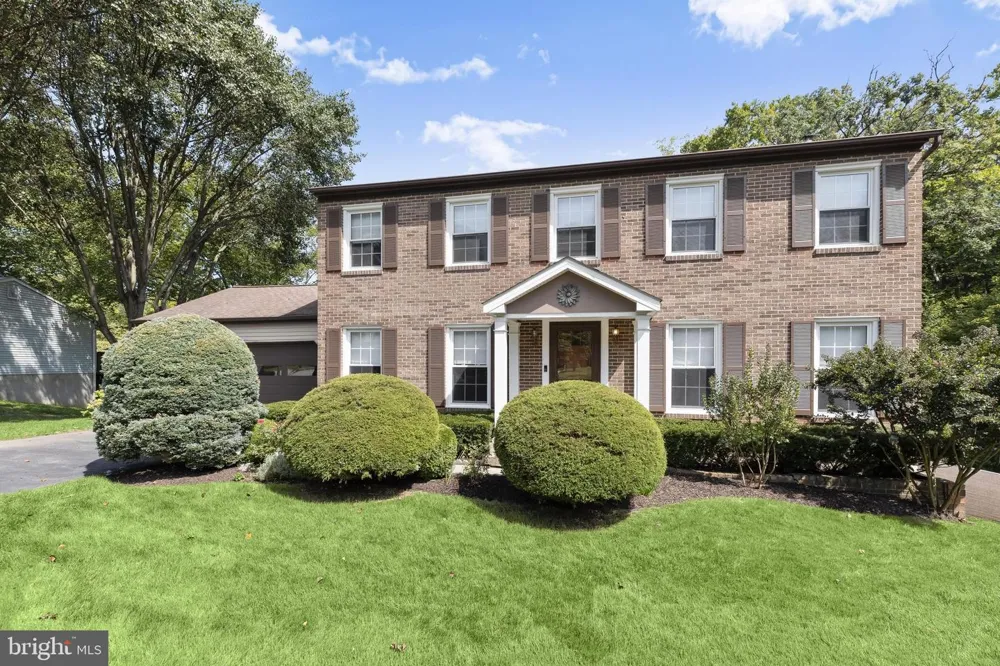 8085 WOODLOO DRIVE NE Ellicott City, MD 21043