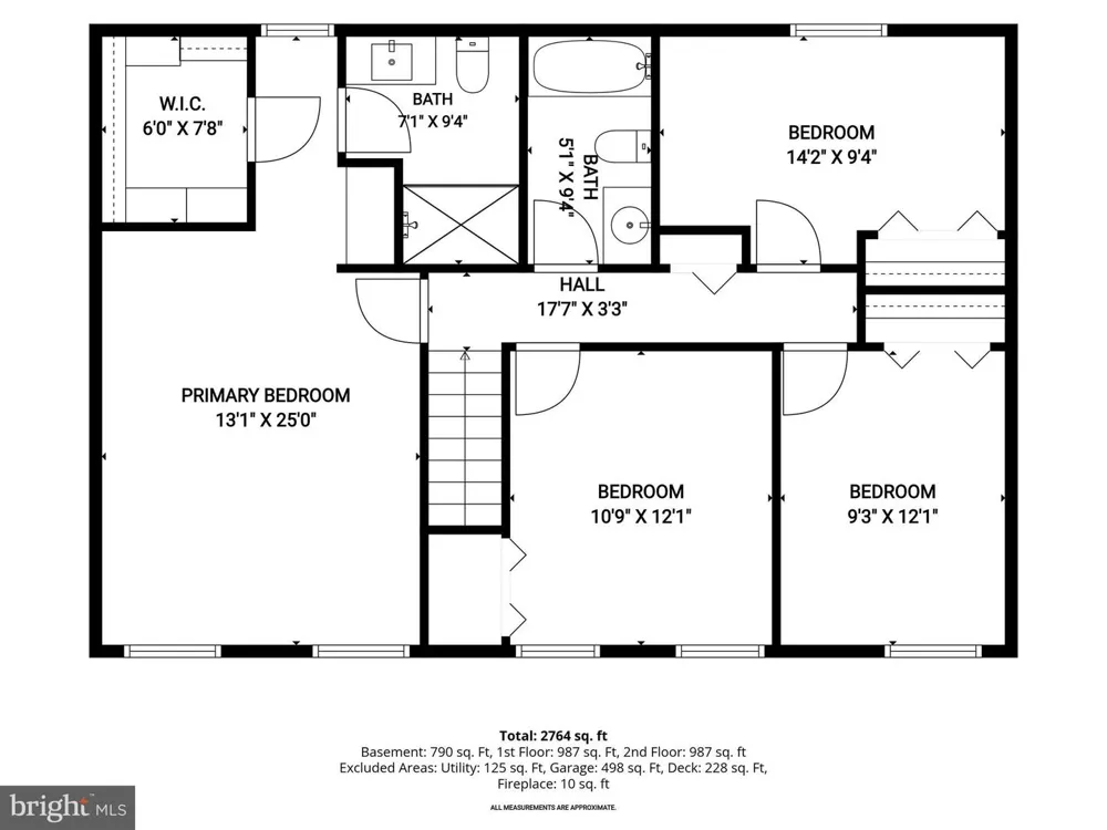 8085 WOODLOO DRIVE NE Ellicott City, MD 21043