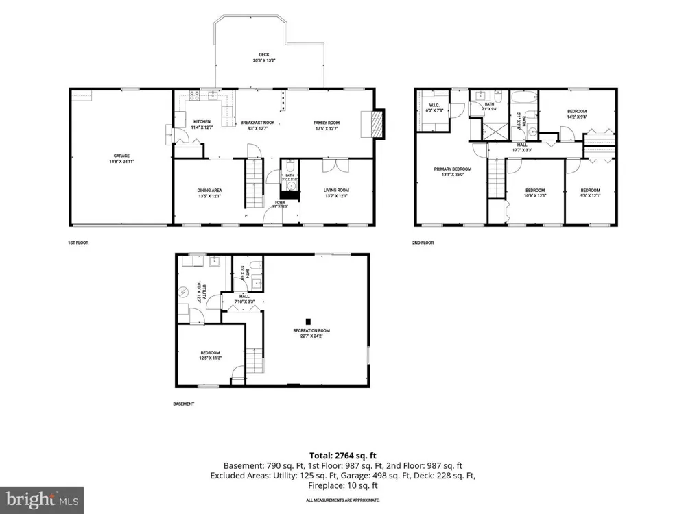 8085 WOODLOO DRIVE NE Ellicott City, MD 21043