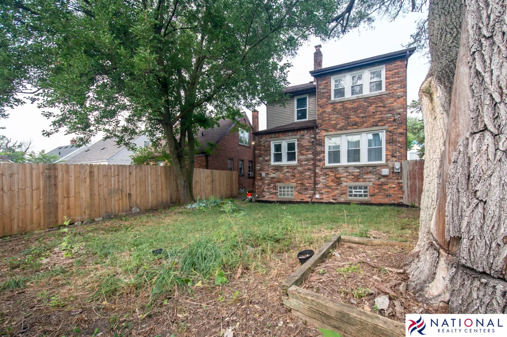 14630 Coyle Street Detroit, MI 48227