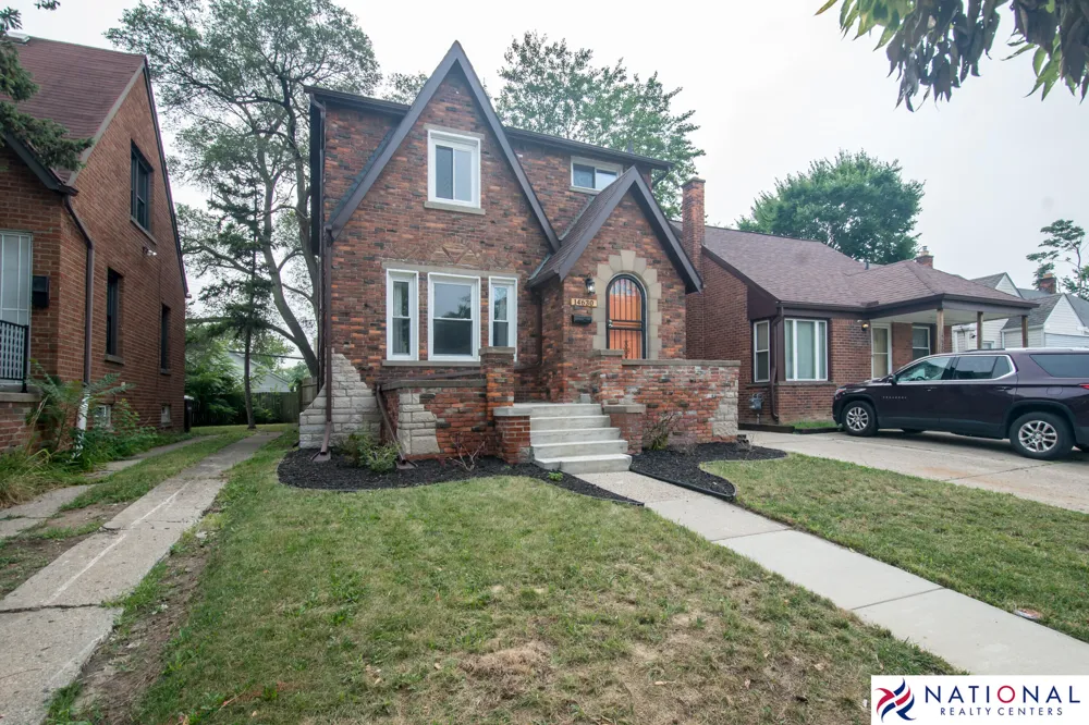 14630 Coyle Street Detroit, MI 48227