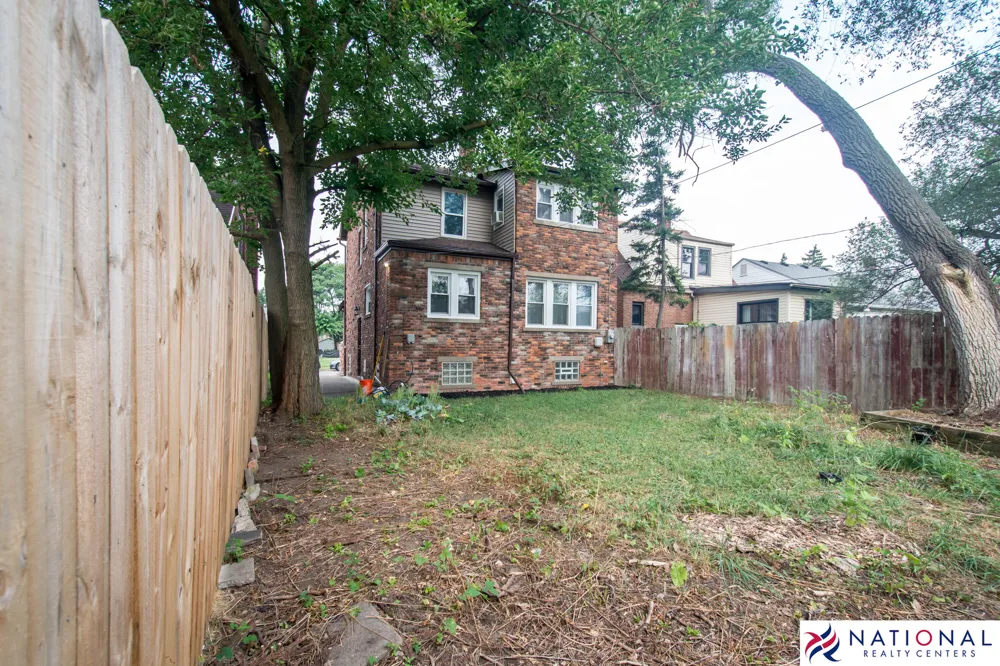 14630 Coyle Street Detroit, MI 48227