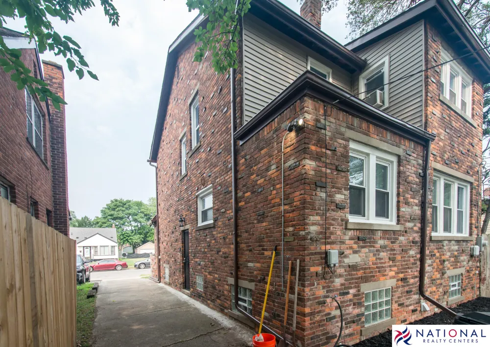 14630 Coyle Street Detroit, MI 48227