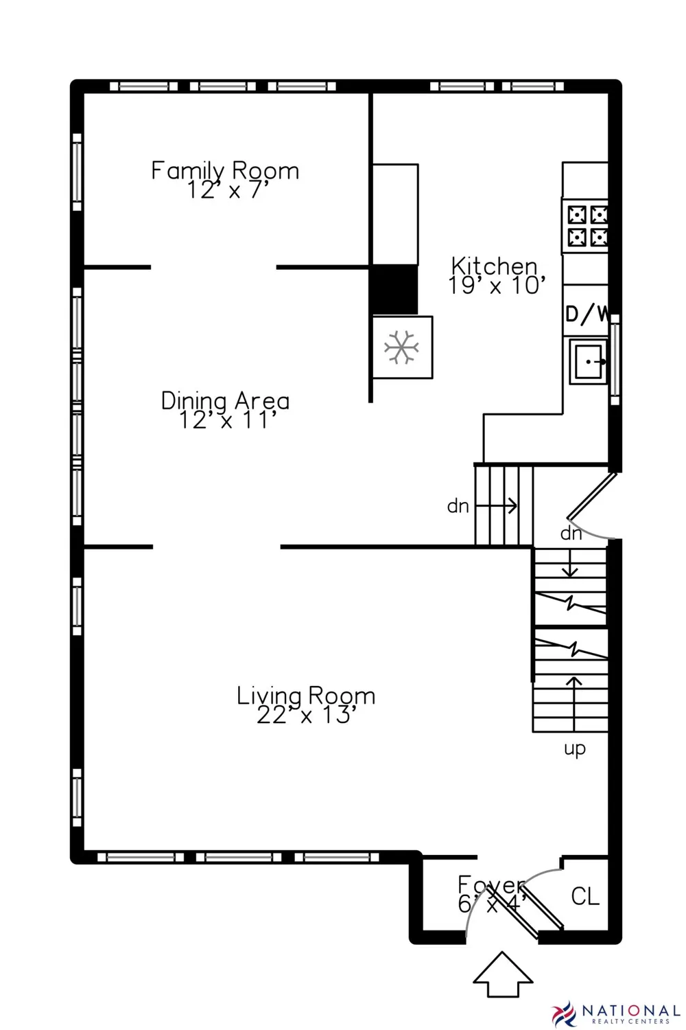 14630 Coyle Street Detroit, MI 48227