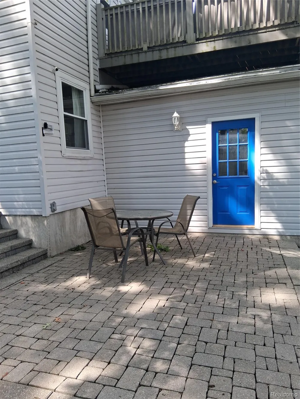 1103 Hoffman Avenue Royal Oak City, MI 48067