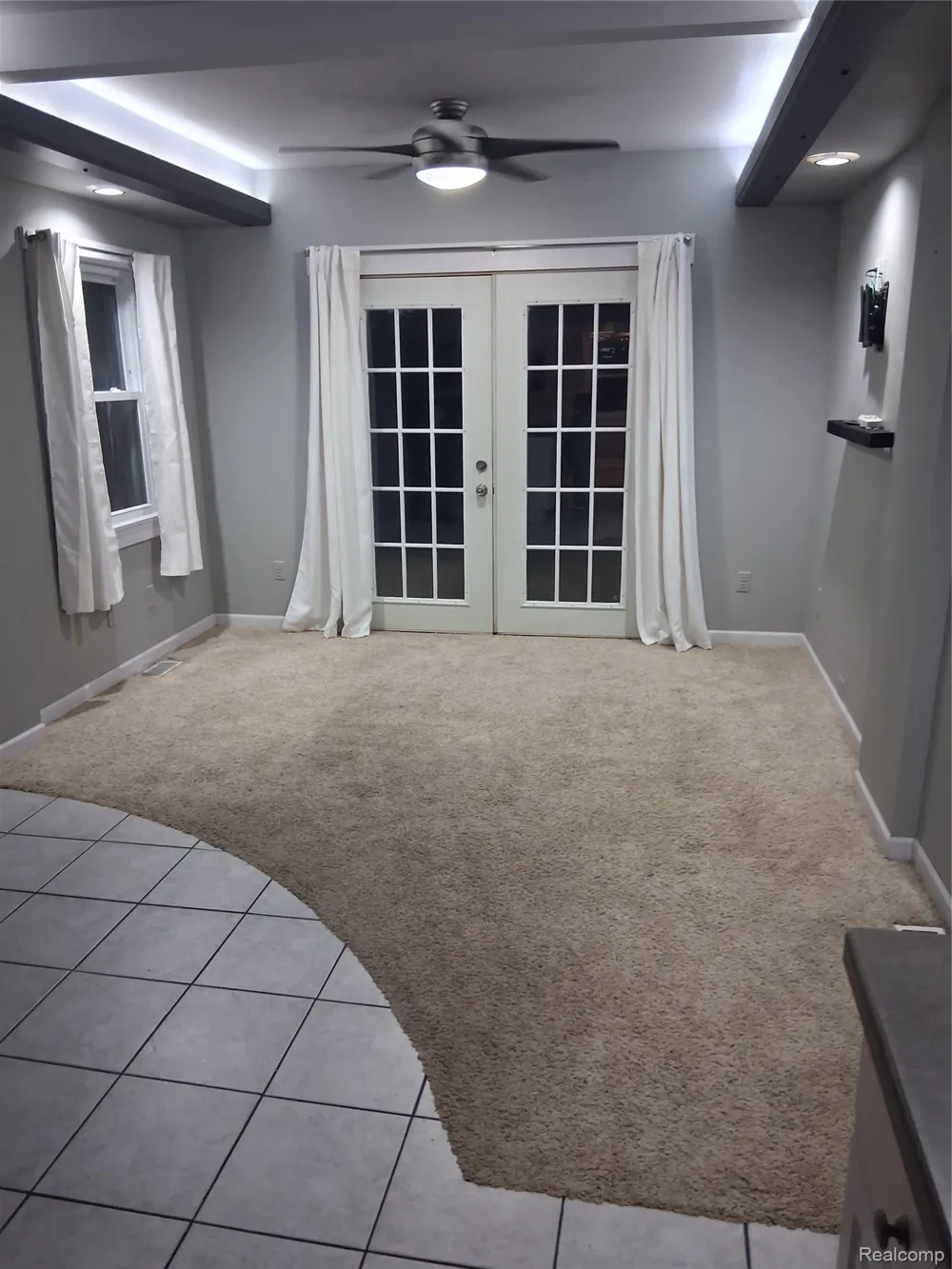 1103 Hoffman Avenue Royal Oak City, MI 48067