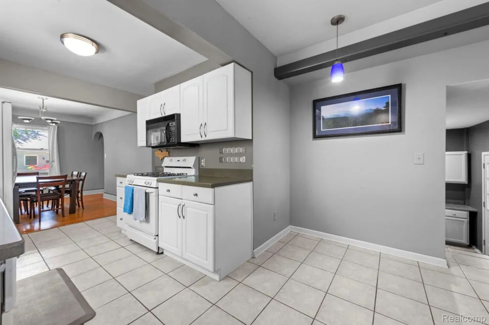 1103 Hoffman Avenue Royal Oak City, MI 48067