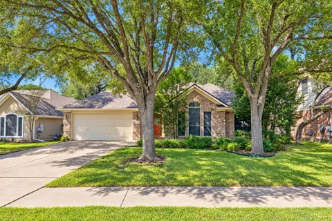 15814 Rustic Lane
