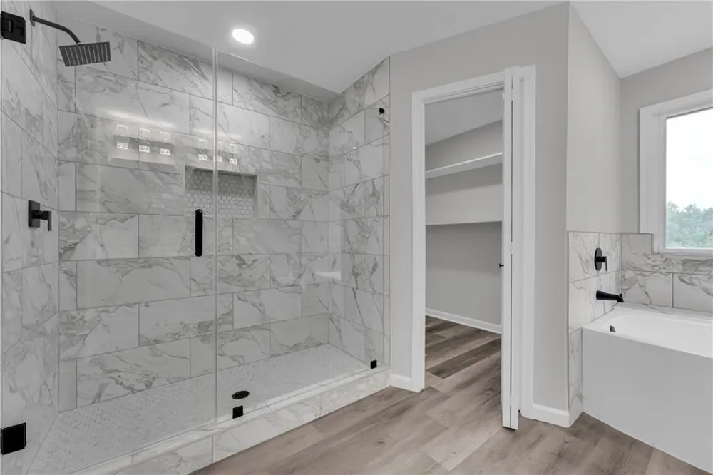 5271 Bridgewater Trace Stone Mountain, GA 30088