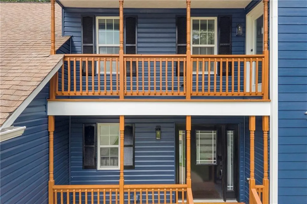 5271 Bridgewater Trace Stone Mountain, GA 30088