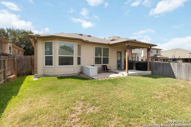 6314 Black Bear San Antonio, TX 78253