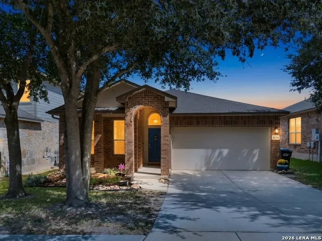 6314 Black Bear San Antonio, TX 78253