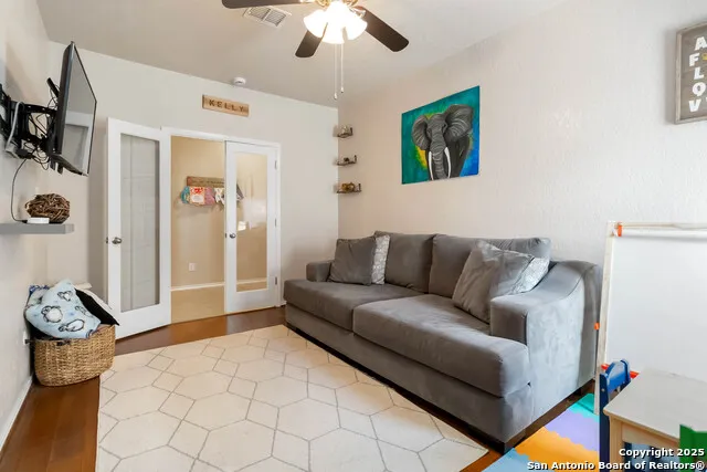 6314 Black Bear San Antonio, TX 78253