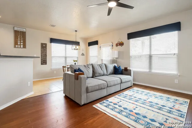 6314 Black Bear San Antonio, TX 78253