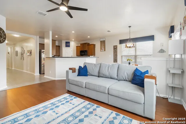 6314 Black Bear San Antonio, TX 78253