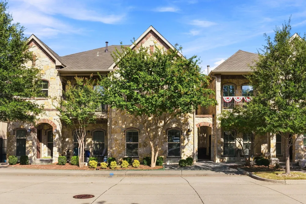 5605 Cojimar Drive McKinney, TX 75070