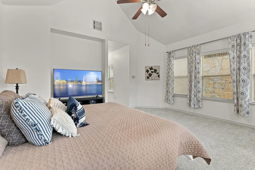 5605 Cojimar Drive McKinney, TX 75070