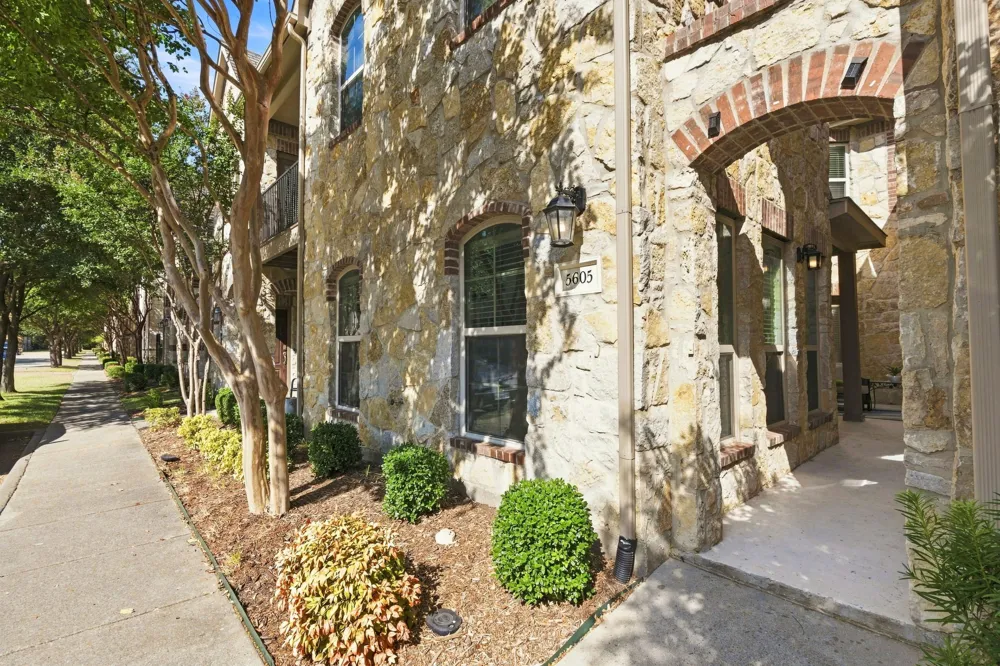 5605 Cojimar Drive McKinney, TX 75070
