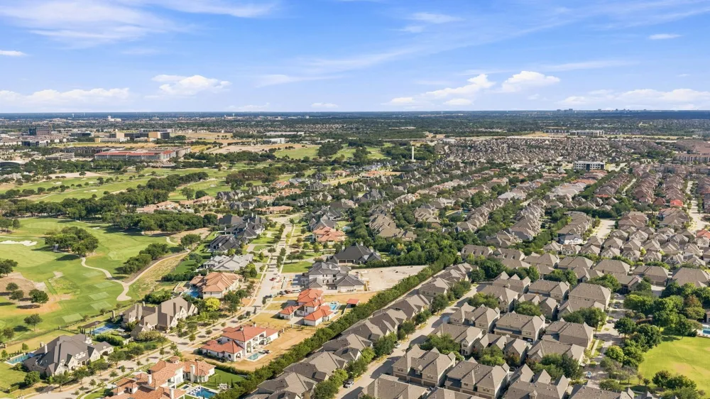 5605 Cojimar Drive McKinney, TX 75070