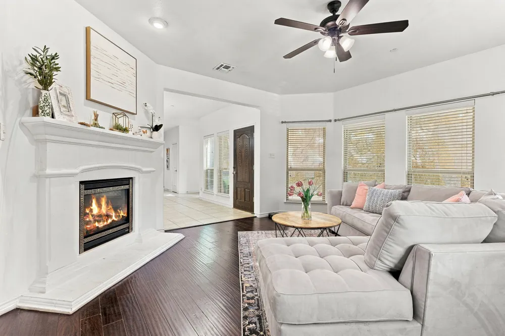 5605 Cojimar Drive McKinney, TX 75070