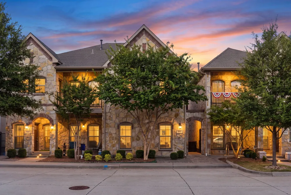 5605 Cojimar Drive McKinney, TX 75070