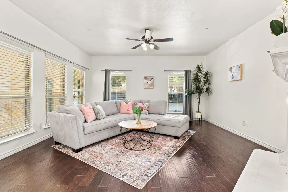 5605 Cojimar Drive McKinney, TX 75070