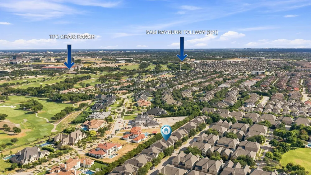 5605 Cojimar Drive McKinney, TX 75070