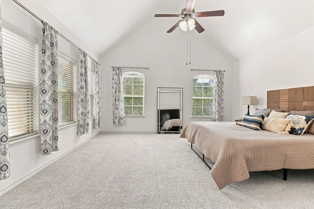 5605 Cojimar Drive McKinney, TX 75070