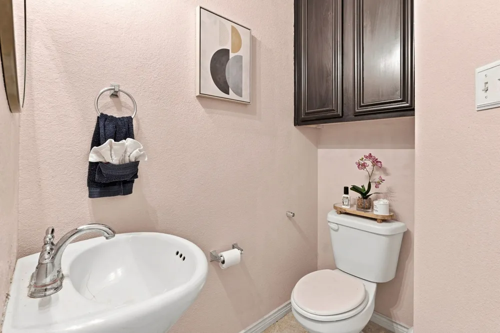 5605 Cojimar Drive McKinney, TX 75070