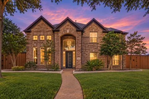 2100 Copperfield Court