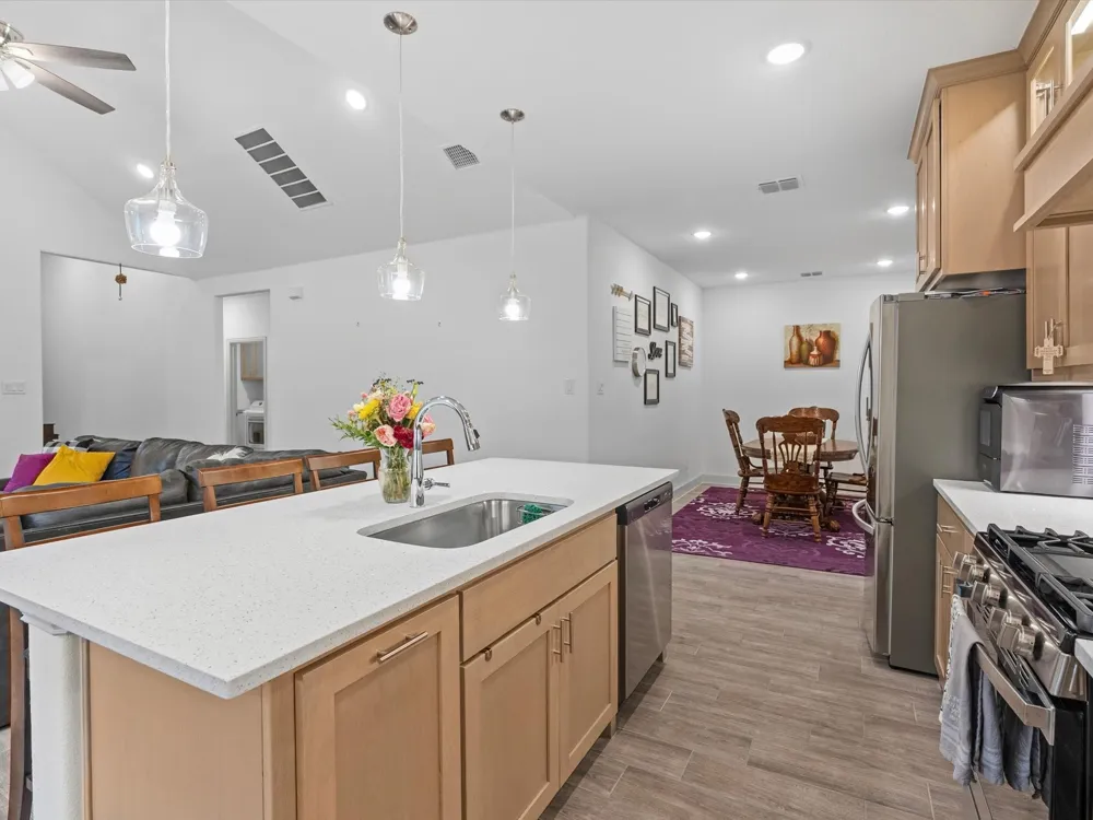 565 Beck Drive Lavon, TX 75166