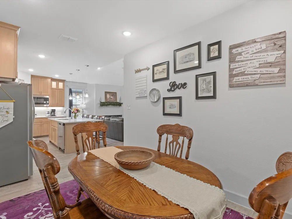 565 Beck Drive Lavon, TX 75166
