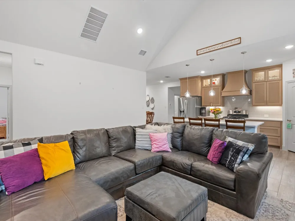 565 Beck Drive Lavon, TX 75166