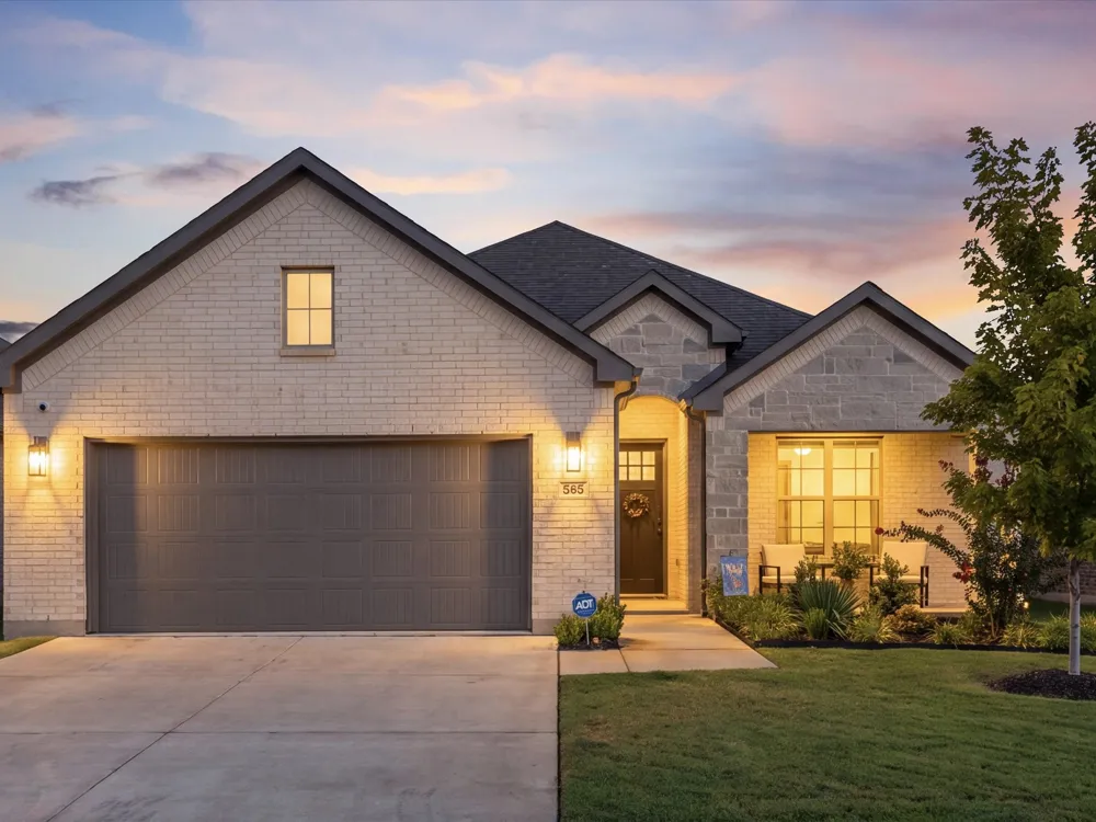 565 Beck Drive Lavon, TX 75166