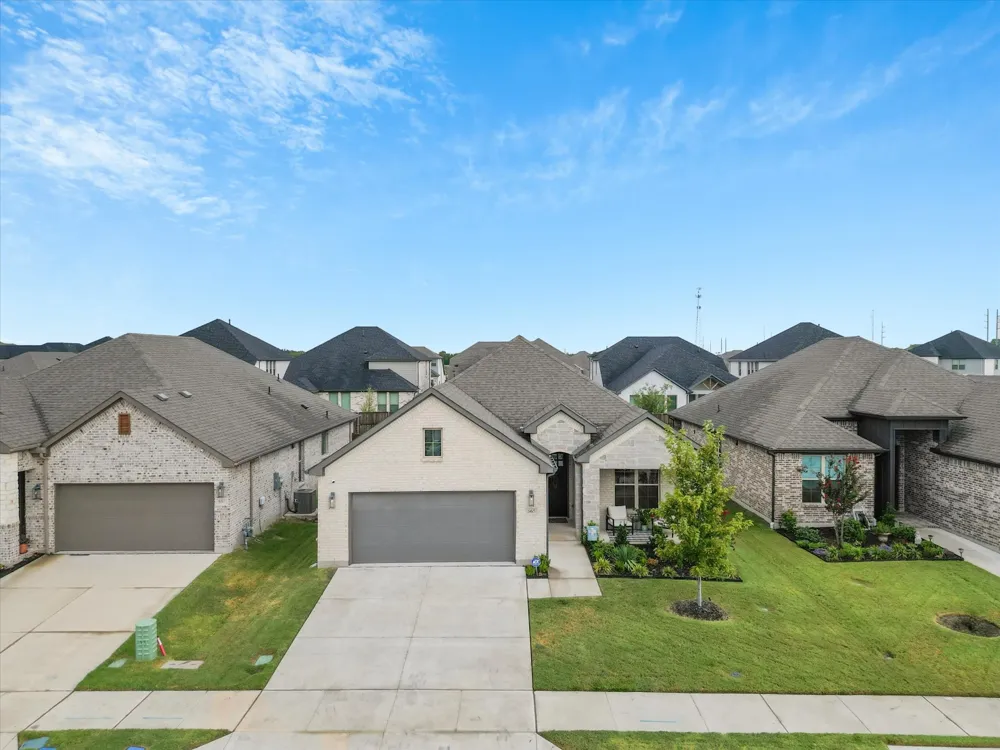 565 Beck Drive Lavon, TX 75166