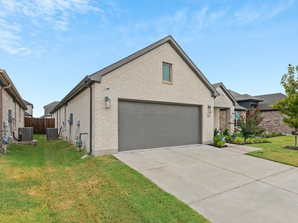 565 Beck Drive Lavon, TX 75166