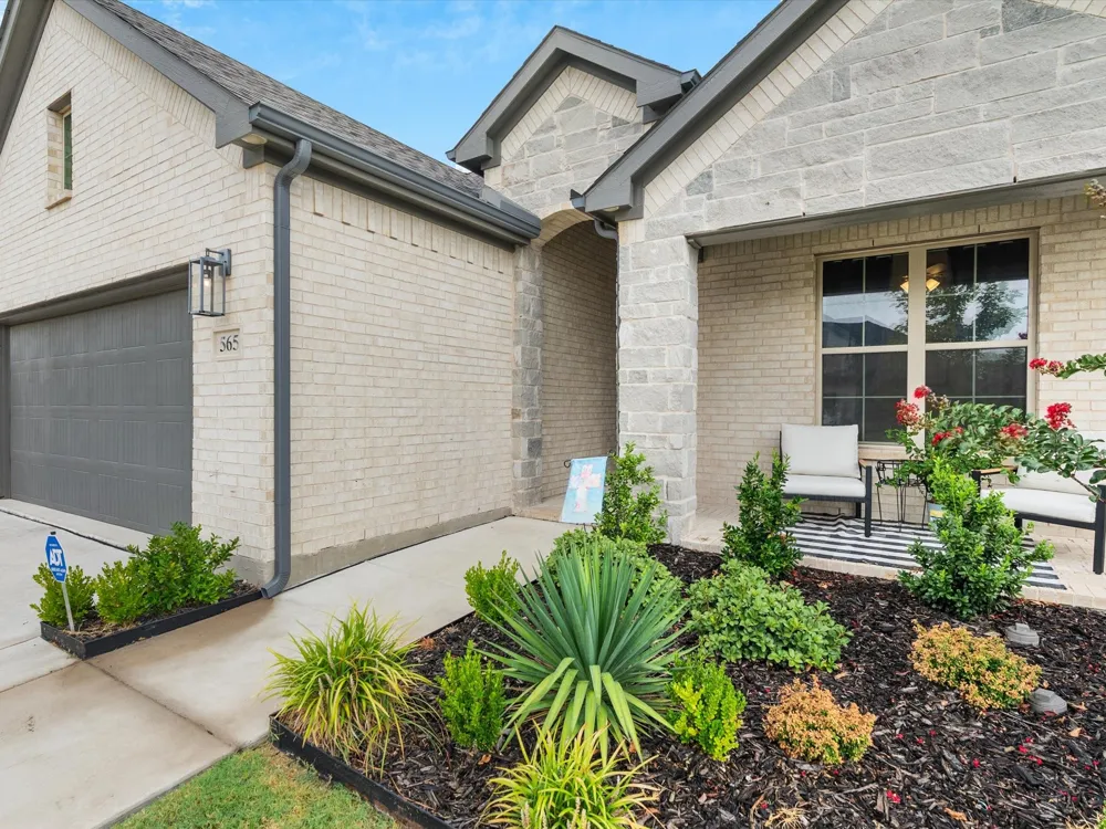 565 Beck Drive Lavon, TX 75166