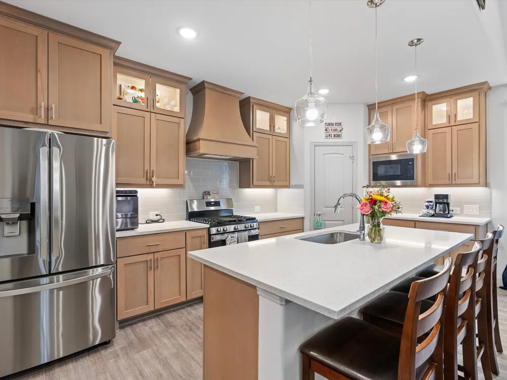 565 Beck Drive Lavon, TX 75166